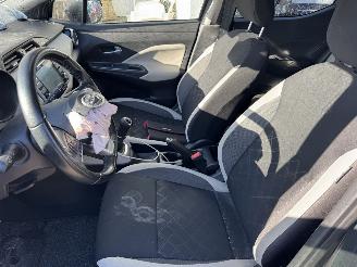Nissan Micra 1.0 IG-T N- Design picture 10