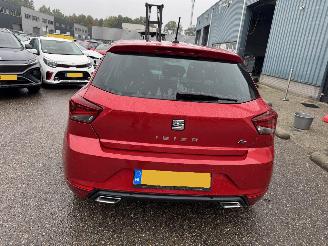 Seat Ibiza 1.0 TSI FR Business Intense AUTOMAAT picture 4