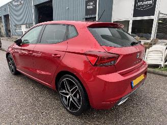 Seat Ibiza 1.0 TSI FR Business Intense AUTOMAAT picture 3