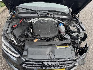 Audi A5 Sportback 35 TFSI Sport S-line edition AUTOMAAT picture 7