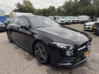 Gebrauchtwagen PKW Mercedes A-klasse 180 Business solution AMG AUTOMAAT 2022/2
