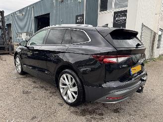 Skoda Enyaq IV 80 AUTOMAAT picture 3