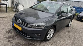 Avarii autoturisme Volkswagen Golf Sportsvan 1.6 TDI Highline 2014/8