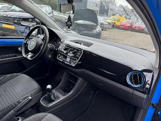 Volkswagen Up! 1.0 up! Edition BlueMotion picture 15
