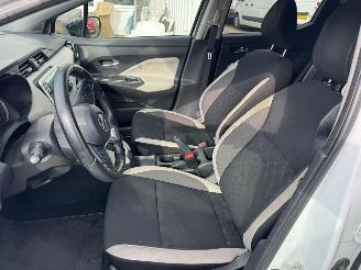 Nissan Micra 1.0 IG-T N-Design picture 18
