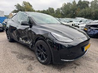 Tesla Model Y Long Range RWD 75 kWh 351 PK picture 7