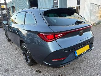 Cupra Leon Sportstourer 1.4 e-Hybrid Essential Limited picture 3