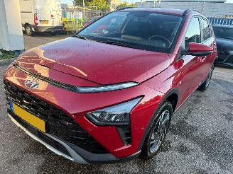 skadebil auto Hyundai Bayon 1.0 AUTOMAAT T-GDI Premium 2023/7