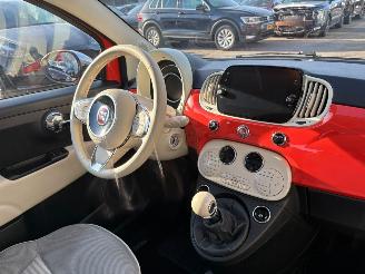 Fiat 500C 1.0 Hybrid Sport picture 11