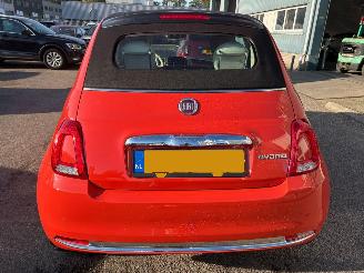 Fiat 500C 1.0 Hybrid Sport picture 4