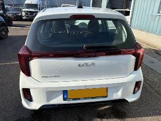 Kia Picanto 1.0 DPI DynamicLine picture 3