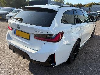 BMW 3-serie Touring 330e AUTOMAAT picture 5