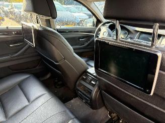 BMW 5-serie 535i  AUTOMAAT High Executive picture 13