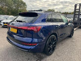 Audi E-tron 50 quattro edition 71 kWh picture 5