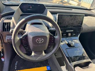 Toyota bZ4X Business Plus 71 kWh picture 6