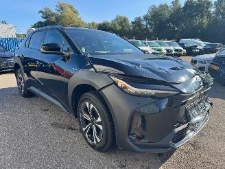 Unfallwagen Toyota bZ4X Business Plus 71 kWh 2024/9