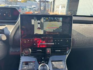 Toyota bZ4X Business Plus 71 kWh picture 7