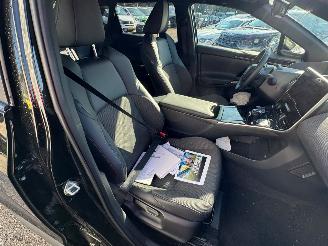Toyota bZ4X Business Plus 71 kWh picture 12