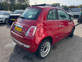 Fiat 500 1.2 Pop picture 2