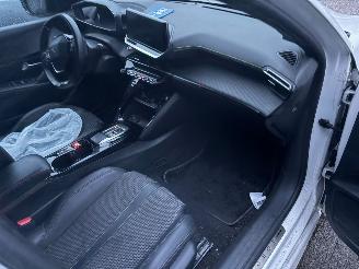 Peugeot e-208 EV GT 350 50 kWh picture 11
