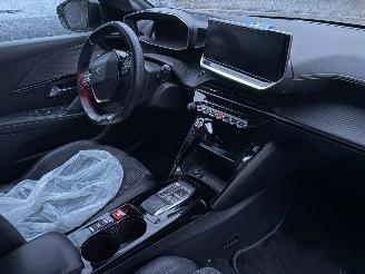 Peugeot e-208 EV GT 350 50 kWh picture 10