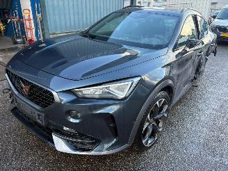 Schadeauto Cupra Formentor 1.4 e-Hybrid VZ Performance 272 PK 2022/1