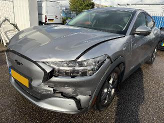 Avarii autoturisme Ford Mustang Mach-e RWD 75 kWh 270 PK 2021/12