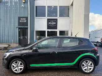 Renault Clio 1.0 TCe Zen picture 2