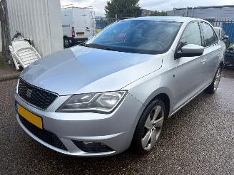 škoda osobní automobily Seat Toledo 1.2 TSI Businessline High 2013/12