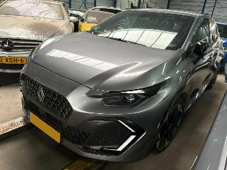 škoda osobní automobily Renault Clio 1.8 Hybrid 160 techno 2026/2