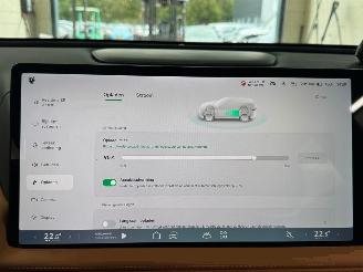 Xpeng G9 AWD Performance 98 kWh 551 PK picture 18