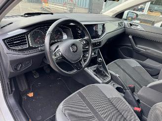 Volkswagen Polo 1.0 TSI Highline picture 10