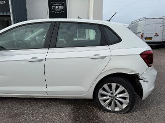 Volkswagen Polo 1.0 TSI Highline picture 8