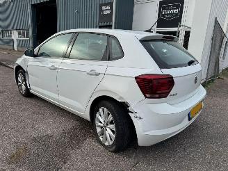 Volkswagen Polo 1.0 TSI Highline picture 3