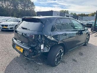 Volkswagen Golf 1.5 TSI R-Line Edition picture 6