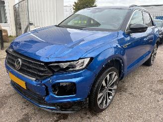 Avarii autoturisme Volkswagen T-Roc 1.5 TSI Sport Business R 2022/1