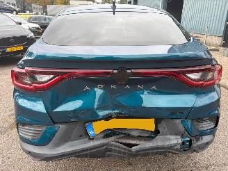 Renault Arkana 1.6 E-Tech hybrid 145 techno picture 4