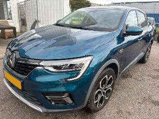 Schadeauto Renault Arkana 1.6 E-Tech hybrid 145 techno 2023/3