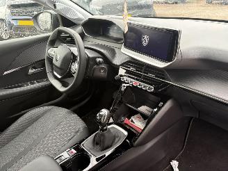 Peugeot 208 1.2 Turbo 100 Allure picture 10