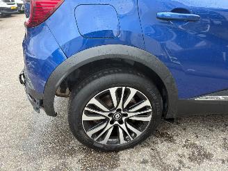 Renault Captur 1.6 E-Tech Plug-in Hybrid 160 Initiale Paris picture 7