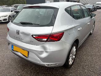 Seat Leon 1.2 TSI Style picture 5