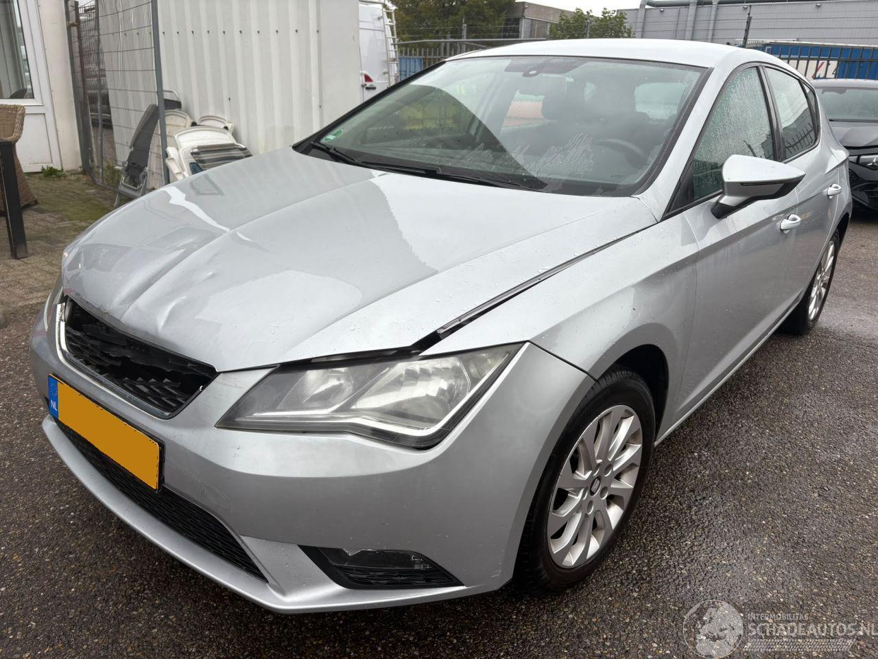 Seat Leon 1.2 TSI Style