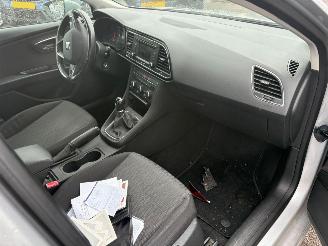 Seat Leon 1.2 TSI Style picture 11