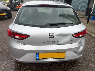 Seat Leon 1.2 TSI Style picture 4