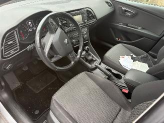 Seat Leon 1.2 TSI Style picture 10