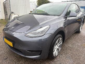 Schadeauto Tesla Model Y RWD 58 kWh 2023/6