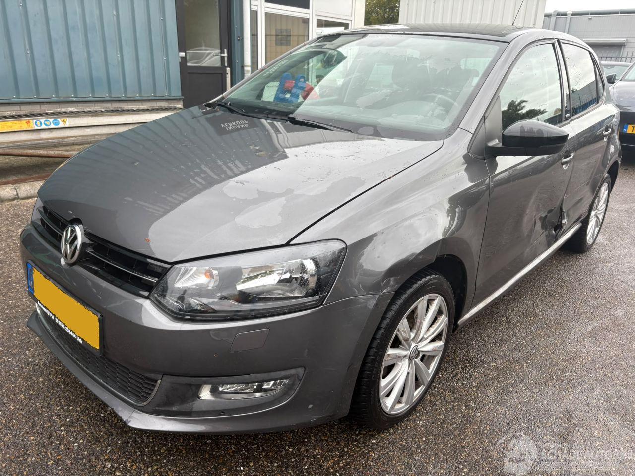 Volkswagen Polo 1.2 Easyline