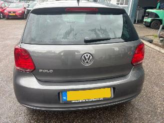 Volkswagen Polo 1.2 Easyline picture 4