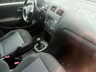 Volkswagen Polo 1.2 Easyline picture 10