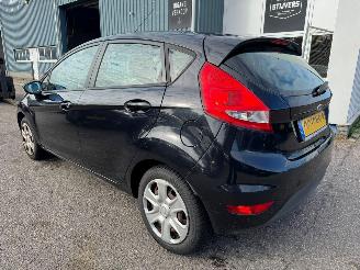 Ford Fiesta 1.25 Limited picture 3